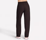 WOMEN'S GO LUXE Rib Pant