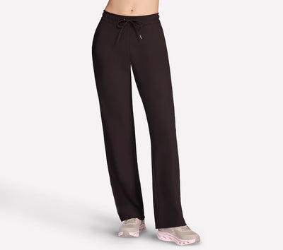 WOMEN'S GO LUXE Rib Pant