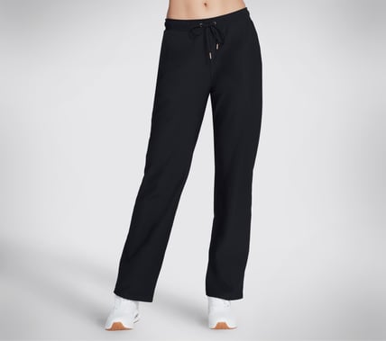 WOMEN'S CLOTHING GO LUXE Rib Pant