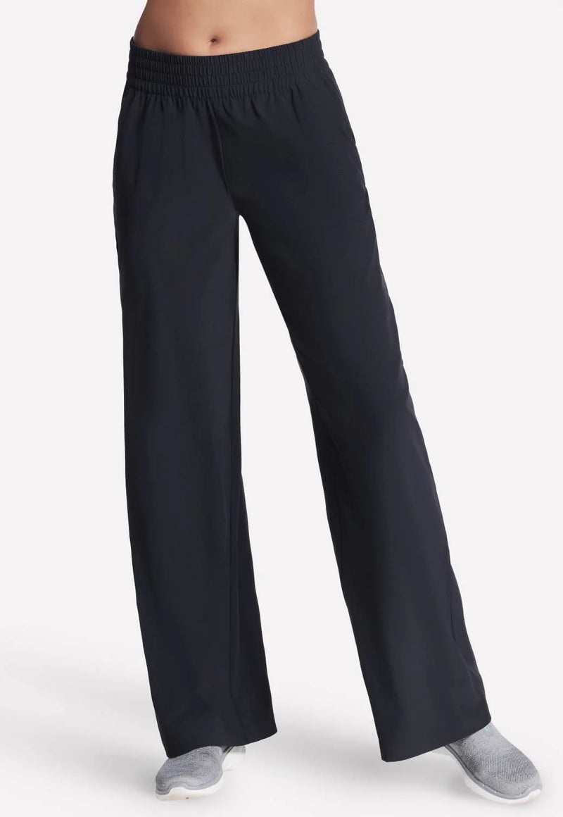 WOMEN'S SKECHERS SLIP-IN EVERYWHERE PANT