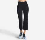WOMEN'S GOWALK SLIP-IN CROP PANT