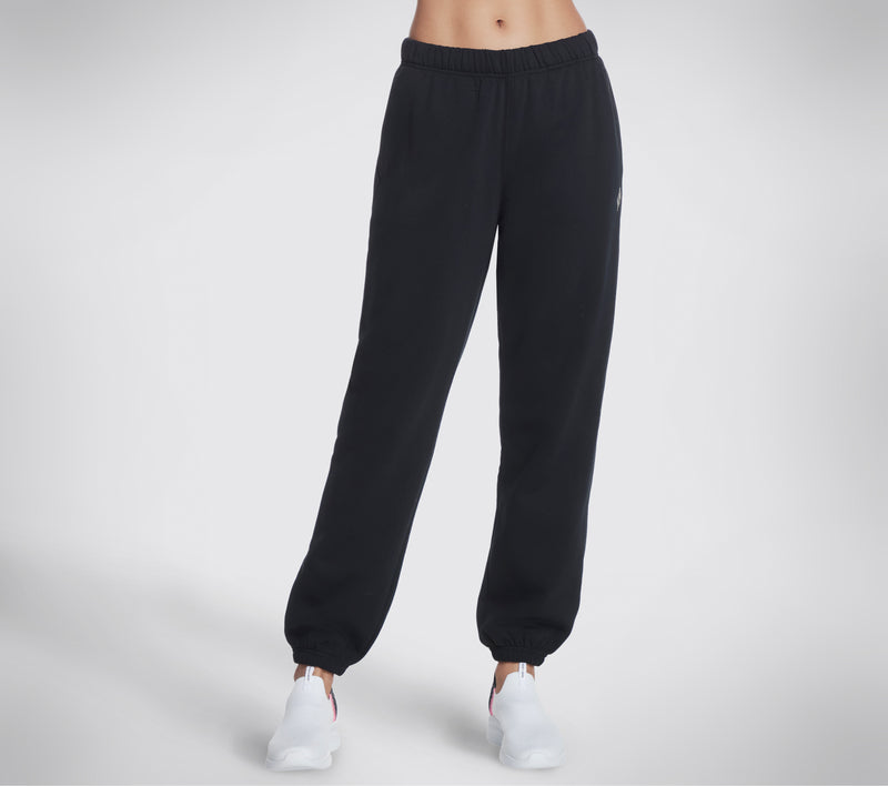 WOMEN'S CLOTHING SKECHSWEATS CLASSIC JOGGER