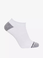 MEN'S 3PK FULL TERRY NO SHOW SOCKS