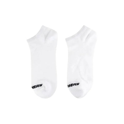 MEN'S 5PK NON TERRY LOW CUT SHIPPER SOCKS