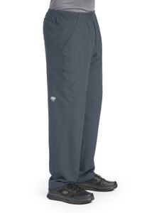 MEN'S CLOTHING STRUCTURE SCRUB CARGO PANT