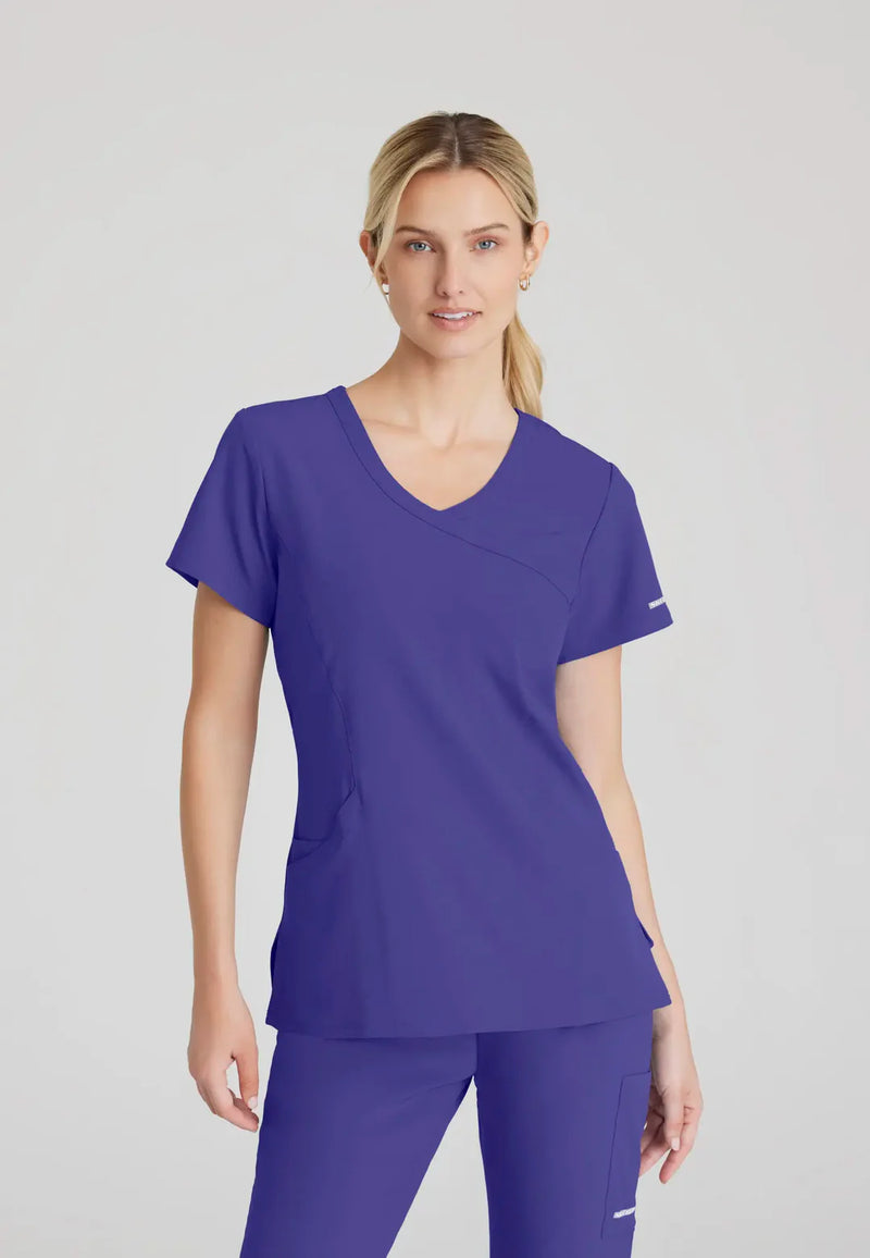 WOMEN'S RELIANCE SCRUB