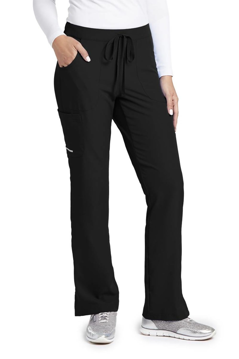 WOMEN'S CLOTHING RELIANCE SCRUB PANT