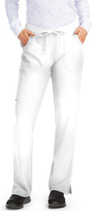 WOMEN'S CLOTHING RELIANCE SCRUB PANT