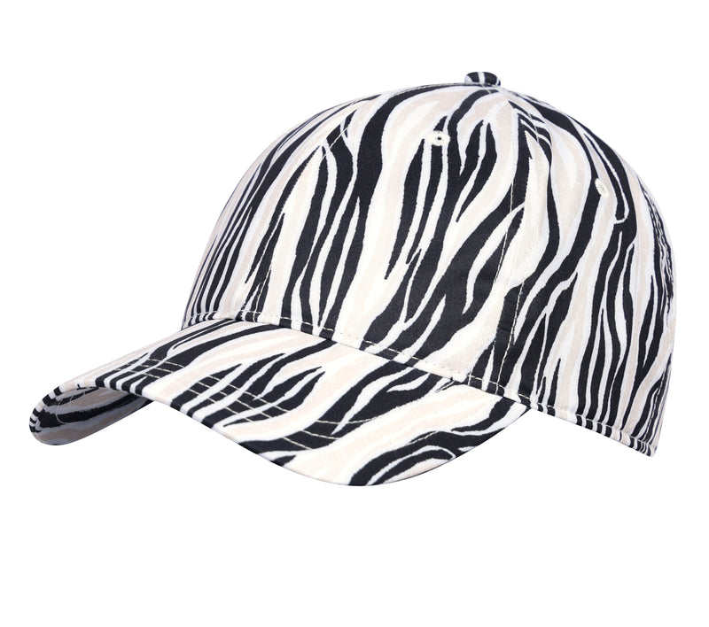 Dvf: Skwv Movıng Zebra CAP