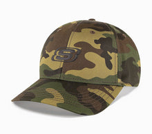 Load image into Gallery viewer, CAMO TRIPLE S HAT

