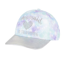 Load image into Gallery viewer, Mermaid In Training Hat
