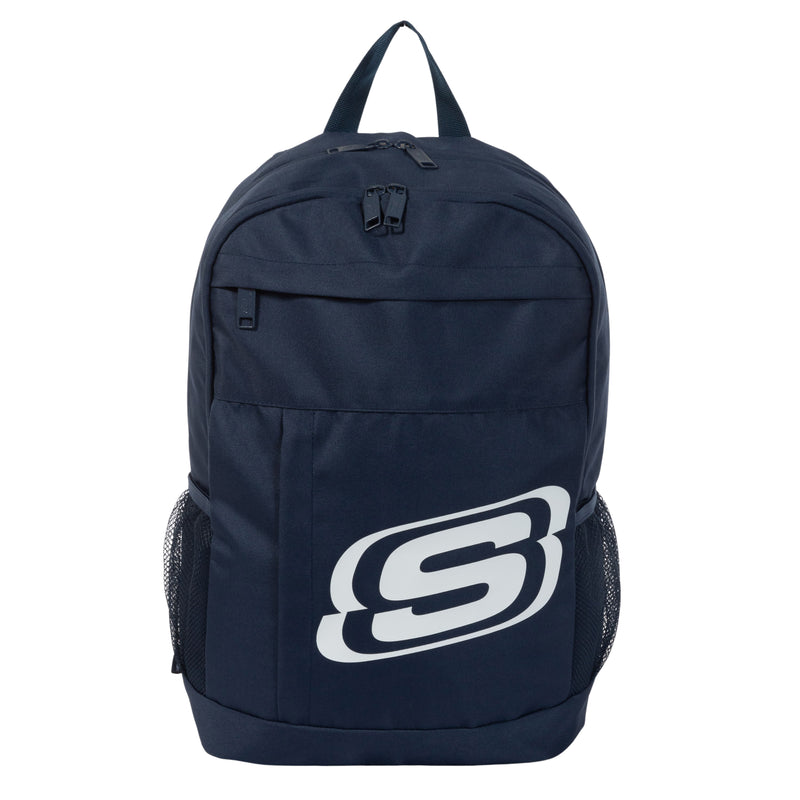 SKECHERS Logo Printed Central II Backpack