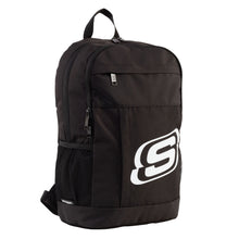 Load image into Gallery viewer, SKECHERS Logo Printed Central II Backpack BAGS

