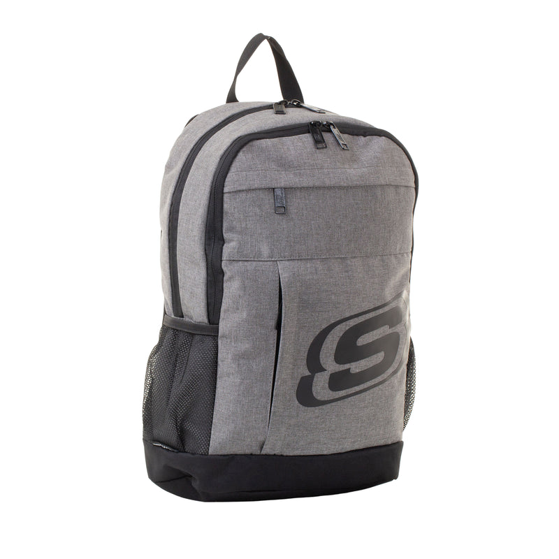 SKECHERS Logo Printed Central II Backpack