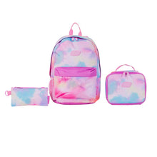 Load image into Gallery viewer, SKECHERS 3 PIECE MULTI PIECE WEEKENDER BAGS
