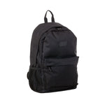 Skechers Solid Backpack with Lunch Bag and Pencil Pouch BAGS