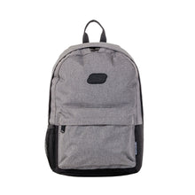 Load image into Gallery viewer, Skechers Solid Backpack with Lunch Bag and Pencil Pouch BAGS
