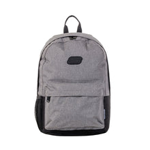 Load image into Gallery viewer, Skechers Solid Backpack with Lunch Bag and Pencil Pouch BAGS
