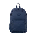 Skechers Solid Backpack with Lunch Bag and Pencil Pouch BAGS