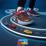 Skechers Garage - Pit Crew 92