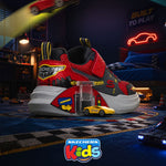 Skechers Garage - Pit Crew 92