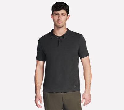 MEN'S  PIMA SIGNATURE POLO