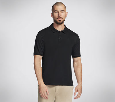 MEN'S CLOTHING OFF DUTY POLO