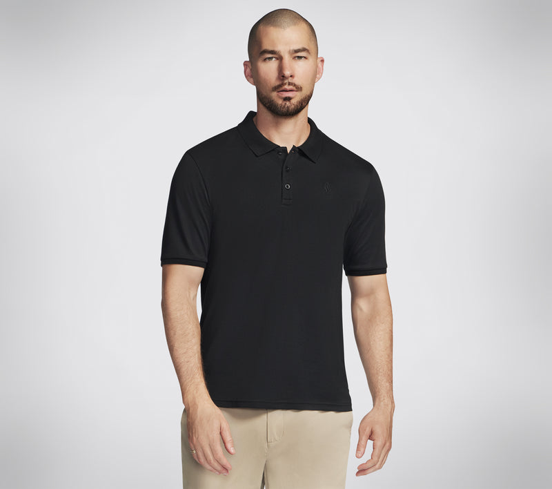 MEN'S CLOTHING OFF DUTY POLO