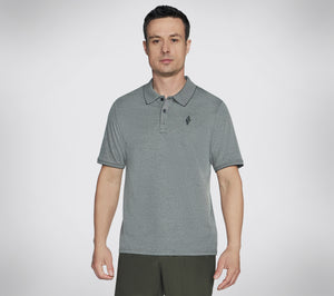 MEN'S CLOTHING OFF DUTY POLO