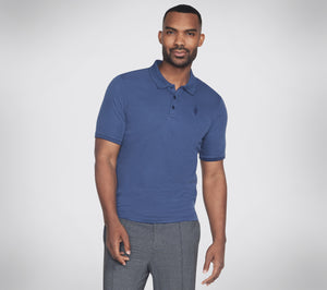 MEN'S CLOTHING OFF DUTY POLO