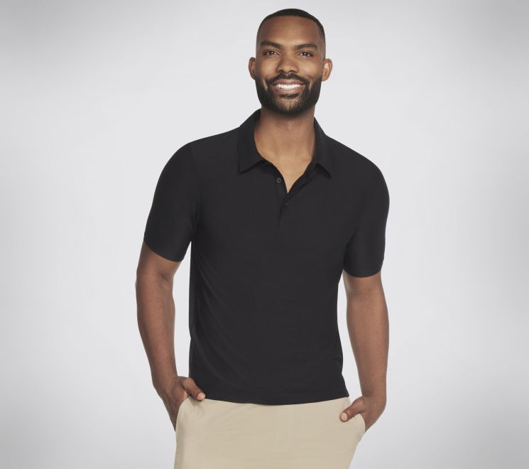 MEN'S GODRI ALL DAY POLO