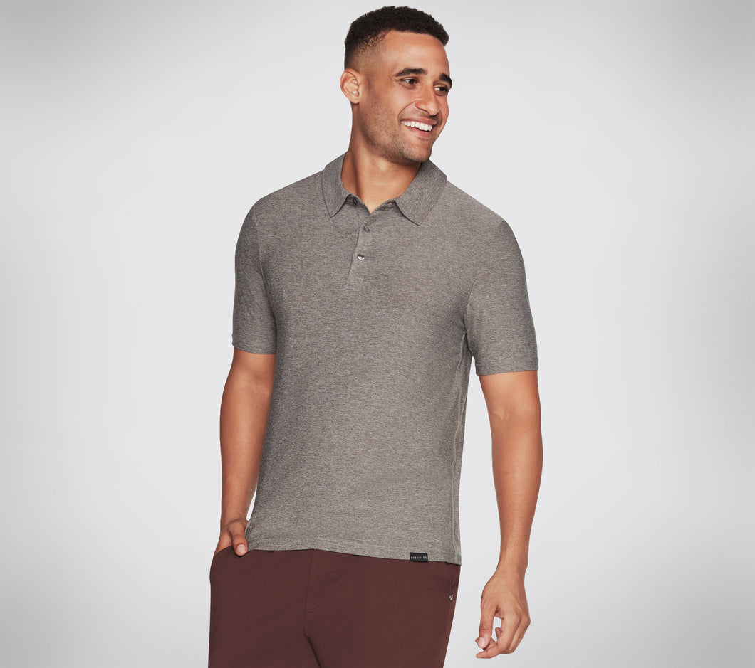 MEN'S CLOTHING GODRI ALL DAY POLO