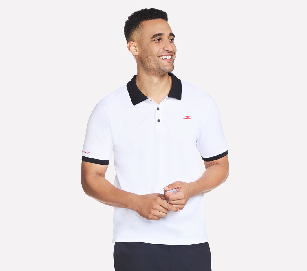 MEN'S VICTORY POLO T-SHIRTS