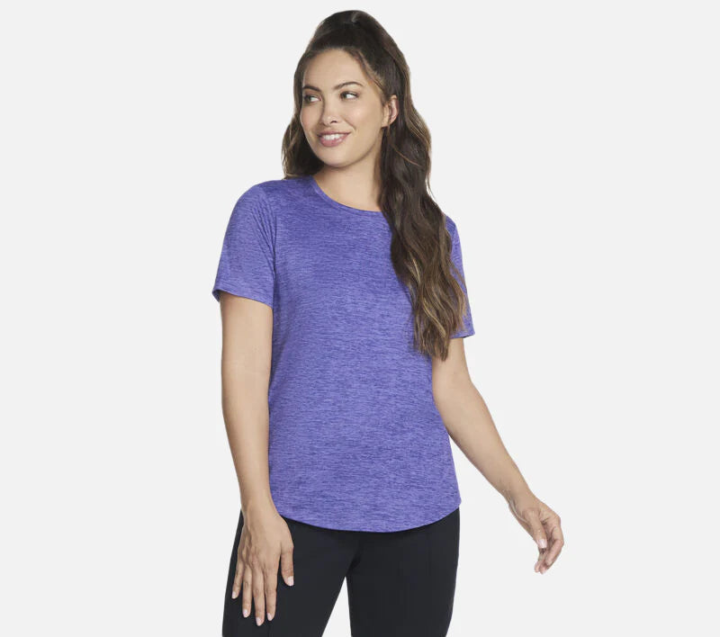 Women'S Godri Swift Tee Top | T-SHIRTS | SKECHERS