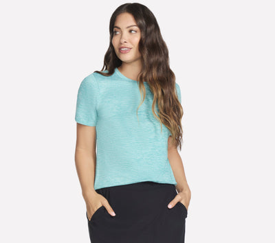 WOMEN'S CLOTHING GO DRI SWIFT T-SHIRTS