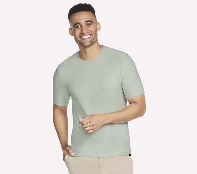 LIGHT GREEN