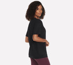 WOMEN'S DIAMOND GLAM TEE