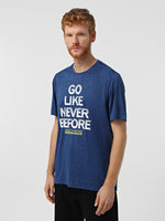 MEN'S GODRI CHARGE TEE T-SHIRTS