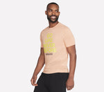 MEN'S DIAMOND GLAM TEE