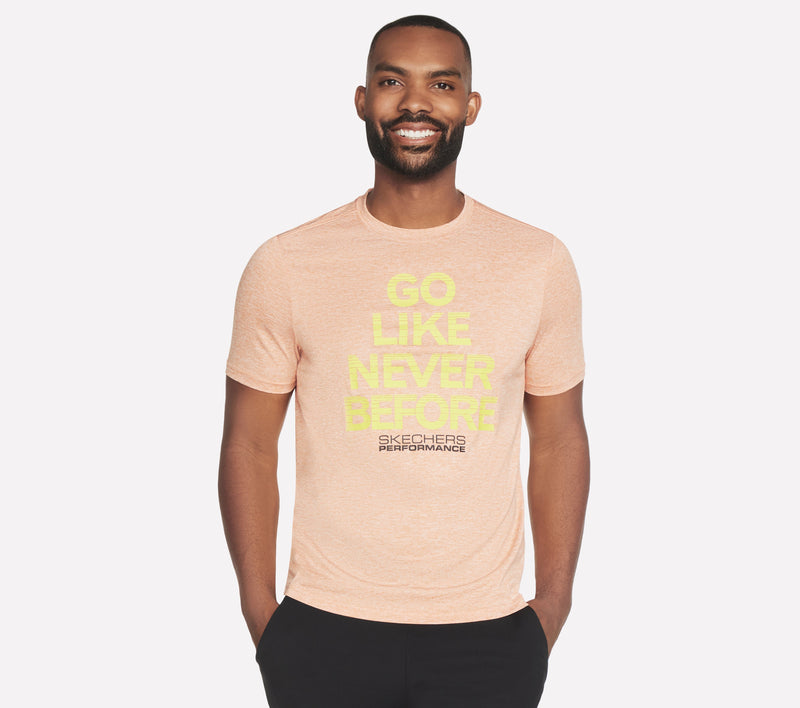 MEN'S DIAMOND GLAM TEE