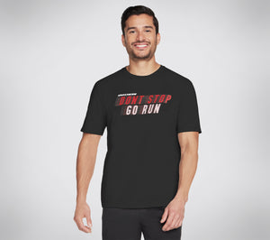 MEN'S FAST TRACK T-SHIRT