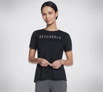 WOMEN'S CLOTHING DIAMOND LEGACY TEE