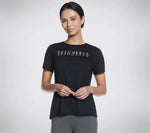 WOMEN'S CLOTHING DIAMOND LEGACY TEE