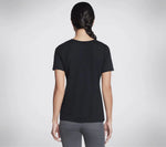 WOMEN'S CLOTHING DIAMOND LEGACY TEE