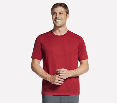 MEN'S PERFORMANCE CHARGE TEE T-SHIRTS