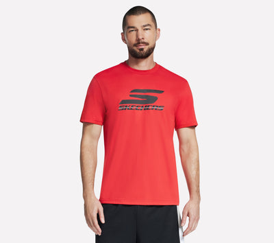 MEN'S PERFORMANCE LOGO TEE T-SHIRTS