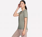 WOMEN'S Dazzle Short Sleeve Tee