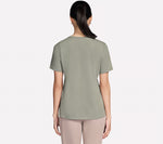 WOMEN'S Dazzle Short Sleeve Tee