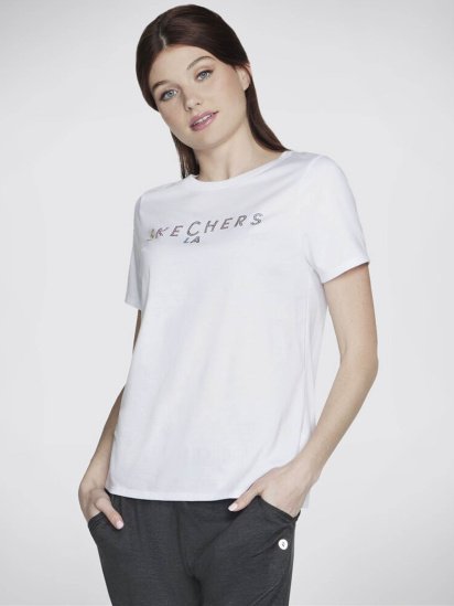 WOMEN'S CLOTHING SHINE TEE T-SHIRTS