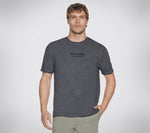 MEN'S DIAMOND WASH LOGO TEE